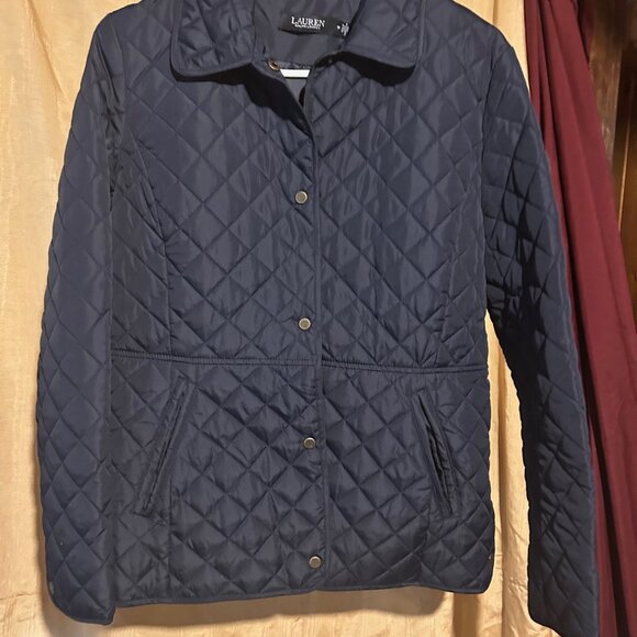 Lauren Ralph Lauren Jacket - Picture 1 of 8